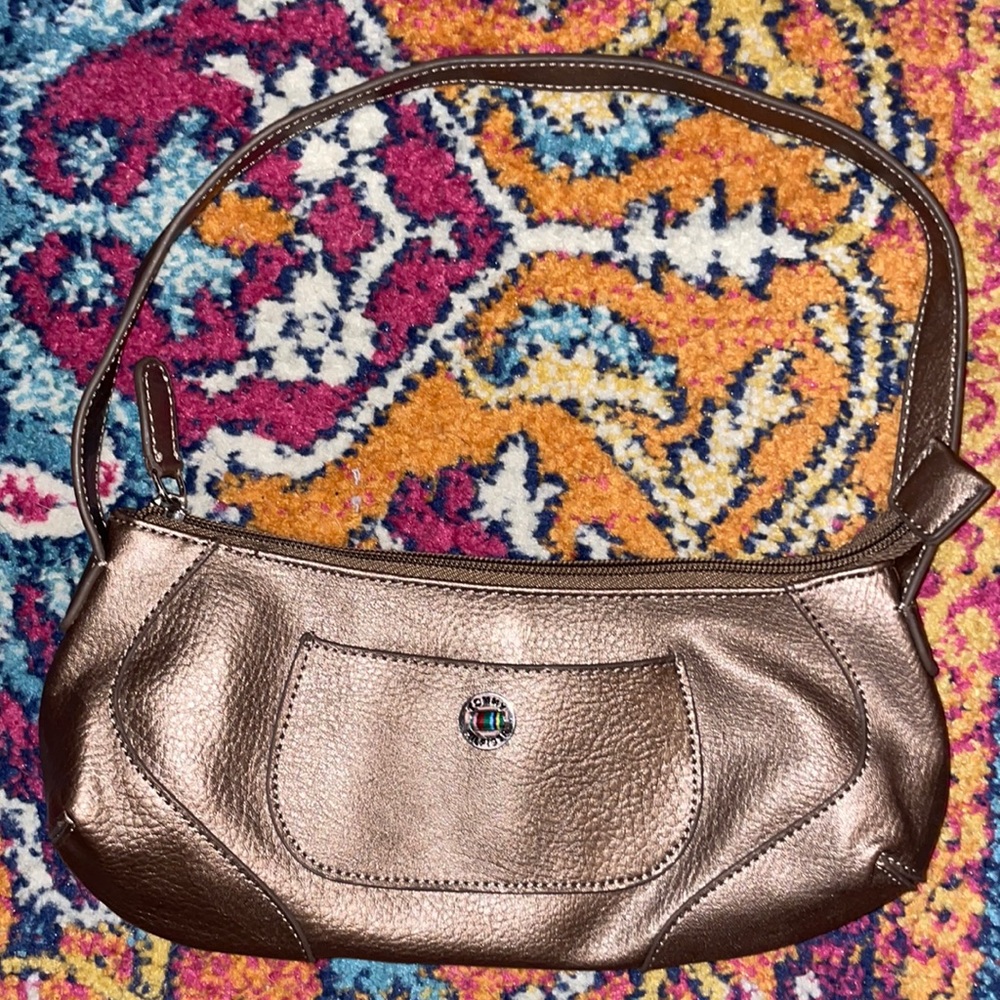 Vintage tommy bag!💠